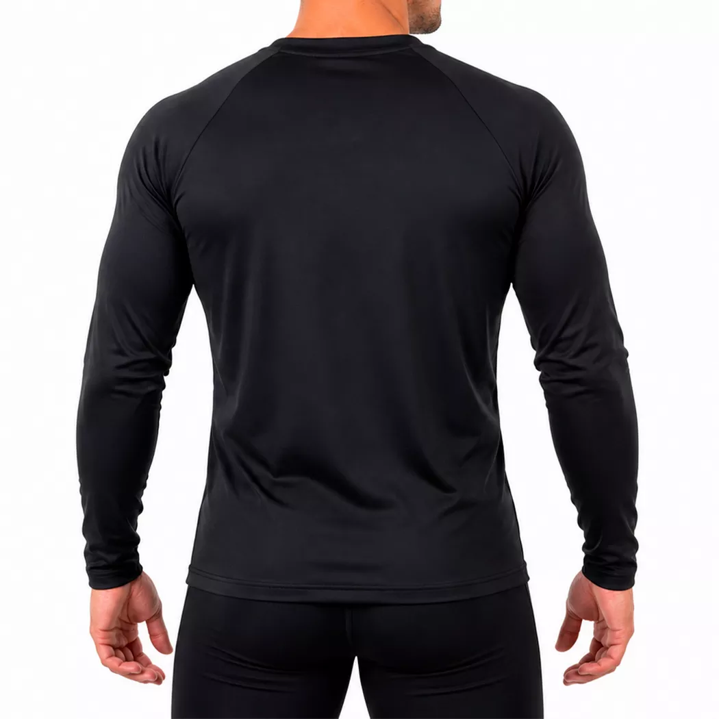 Camiseta Termica - Imagen 4