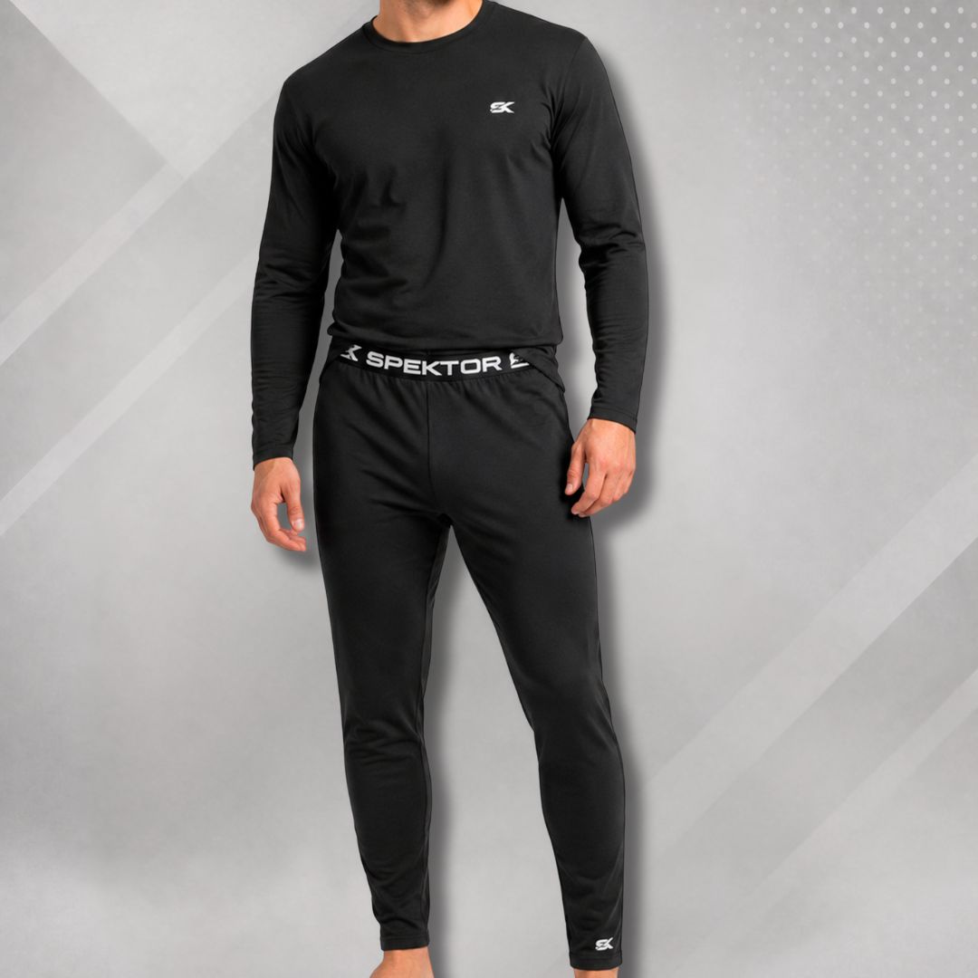 Conjunto Termico Friza - Spektor