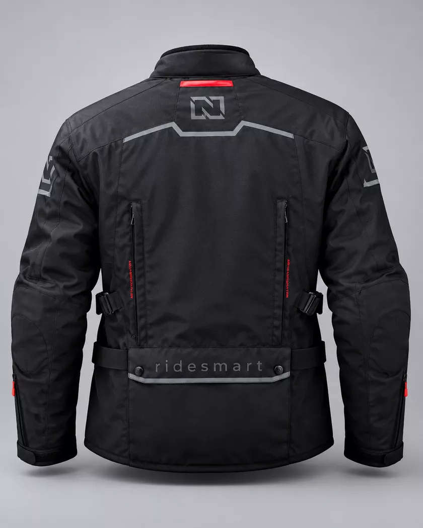 Campera NTO 4 Estaciones - Indiana - Imagen 5