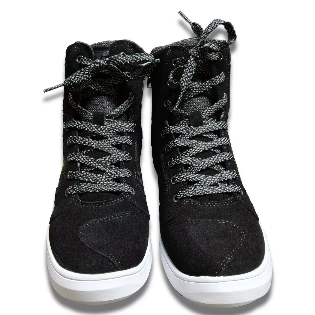 Botas cortas Tiger - Riders C6 - Imagen 2