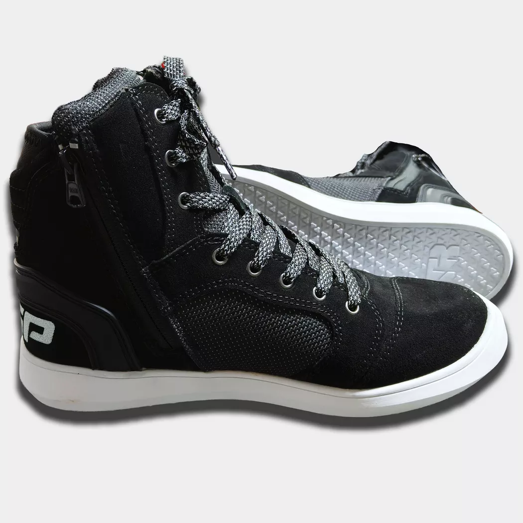 Botas cortas Tiger - Riders C6 - Imagen 4