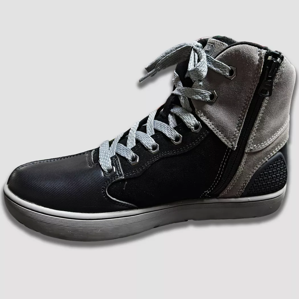 Botas cortas Tiger - Riders C7 - Imagen 4