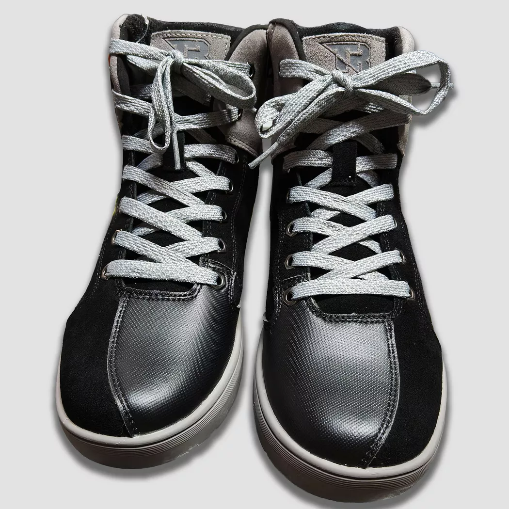 Botas cortas Tiger - Riders C7 - Imagen 2