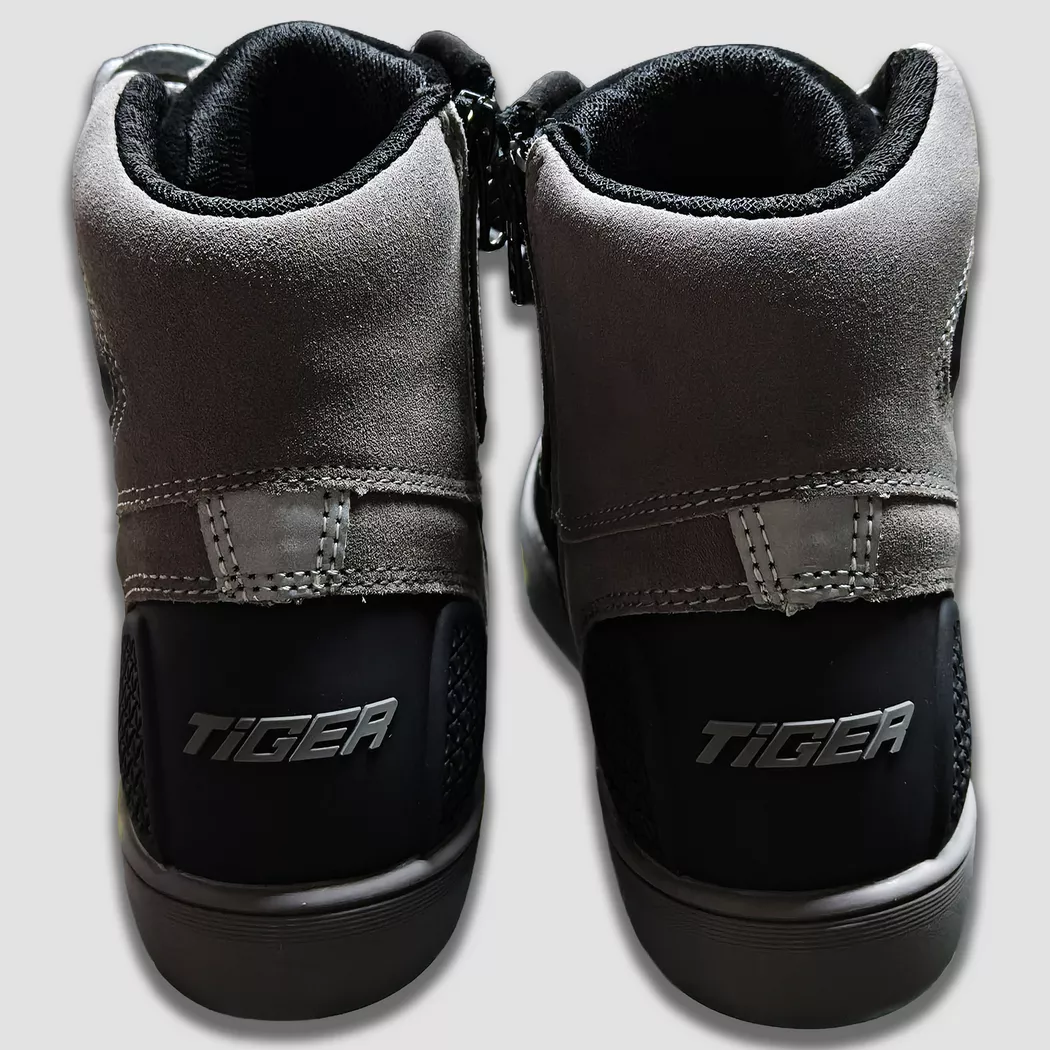 Botas cortas Tiger - Riders C7 - Imagen 3
