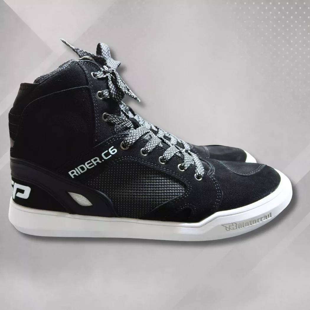 Botas cortas Tiger - Riders C6
