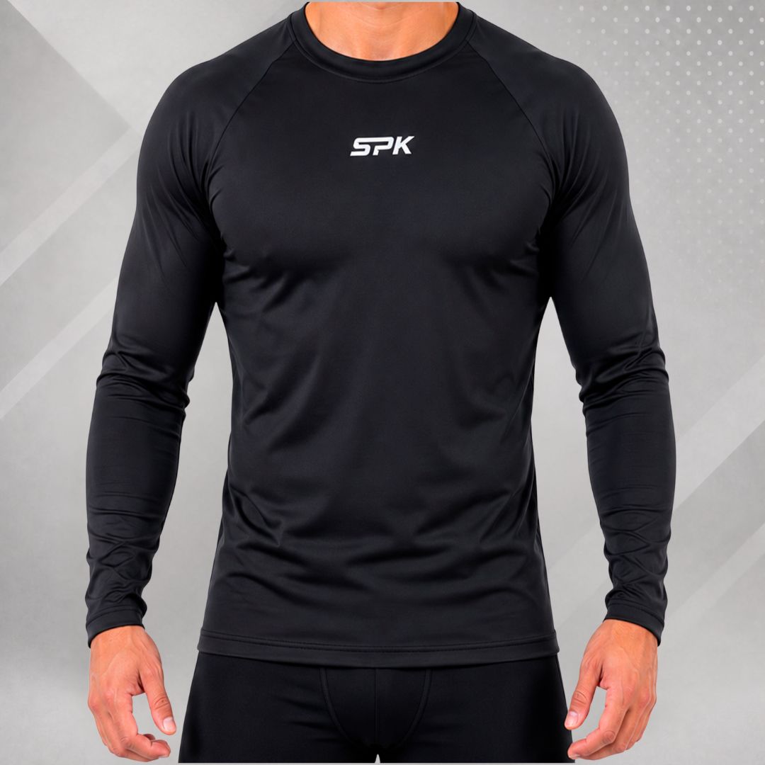 Camiseta Termica