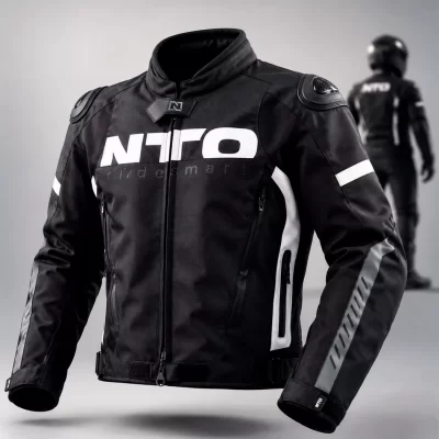 Campera NTO Striker Invierno