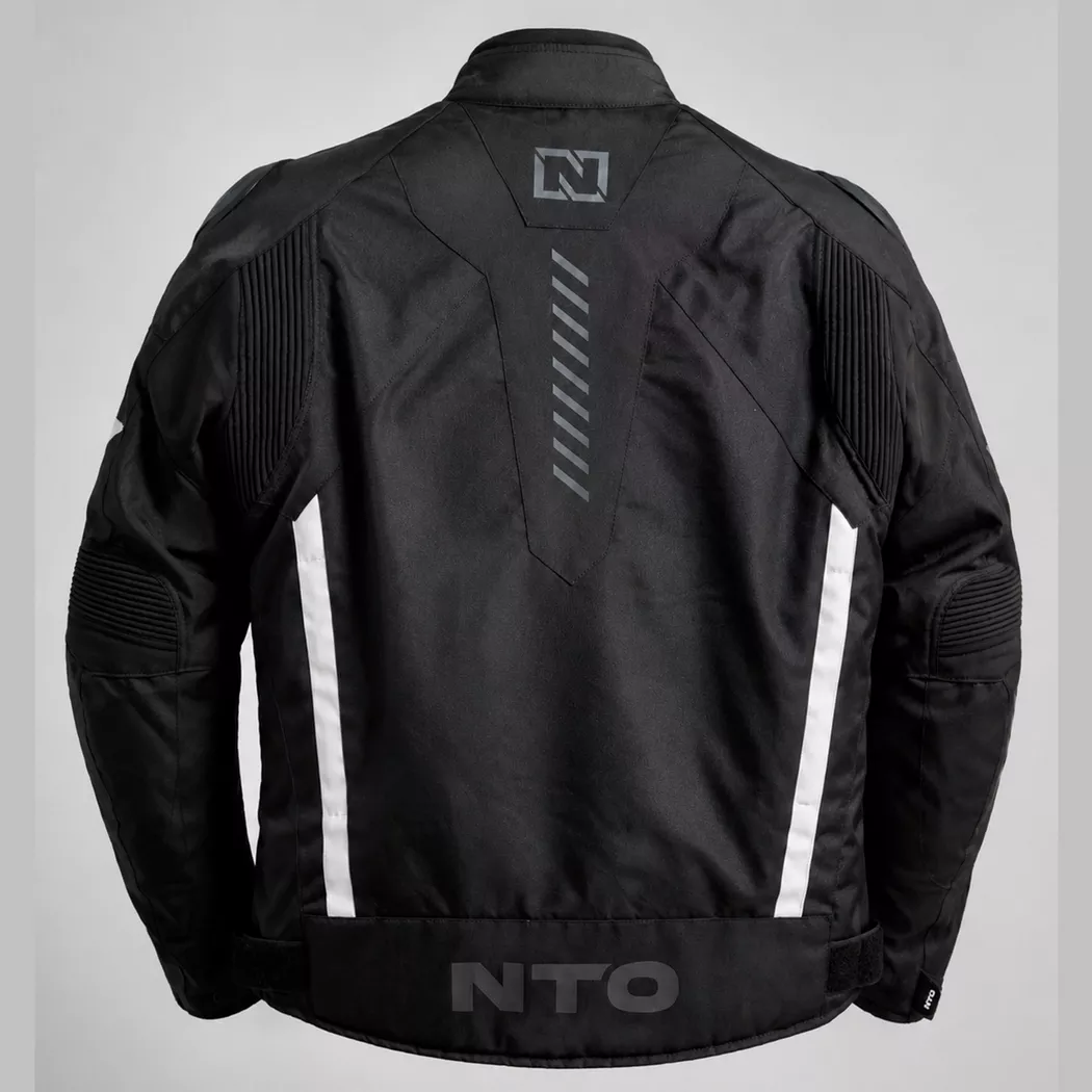 Campera NTO Striker Invierno - Imagen 3
