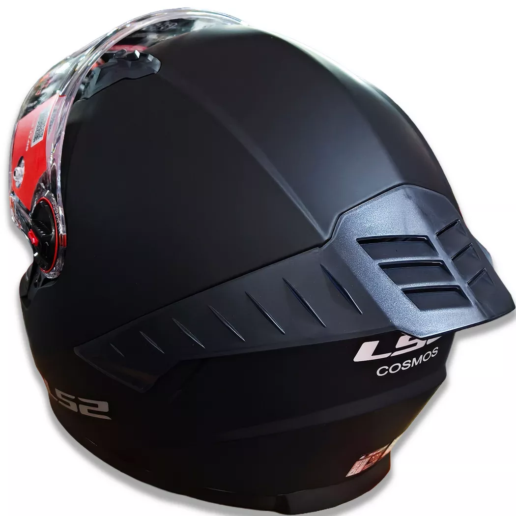 Casco Ls2 816 Cosmos - Solid - Imagen 3