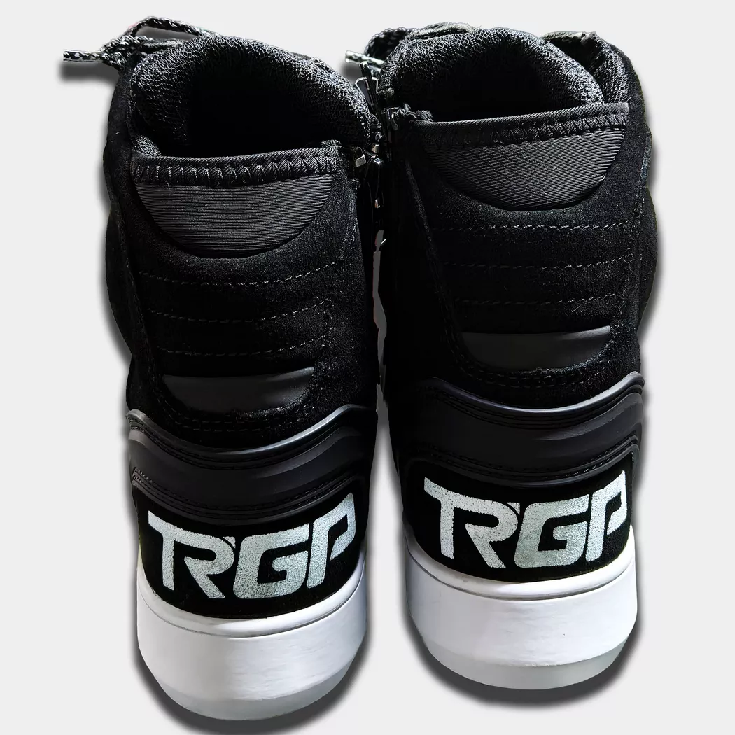Botas cortas Tiger - Riders C6 - Imagen 3