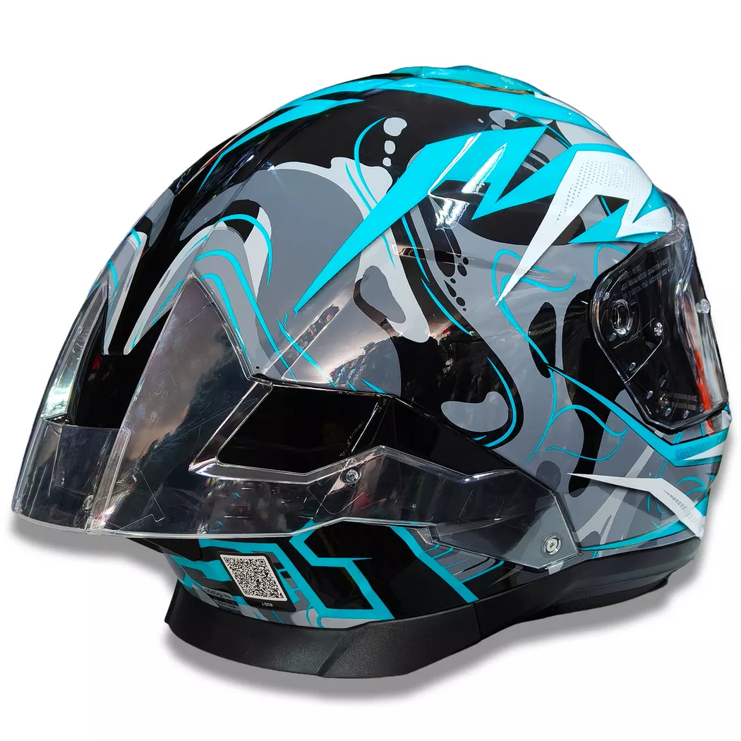 Casco Just 1 - STR - Avalon - Imagen 2