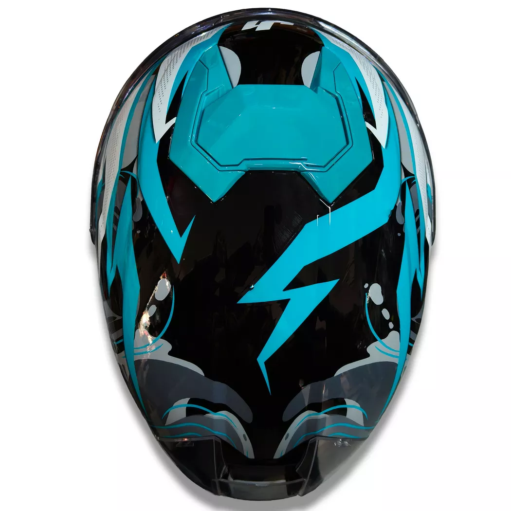Casco Just 1 - STR - Avalon - Imagen 4