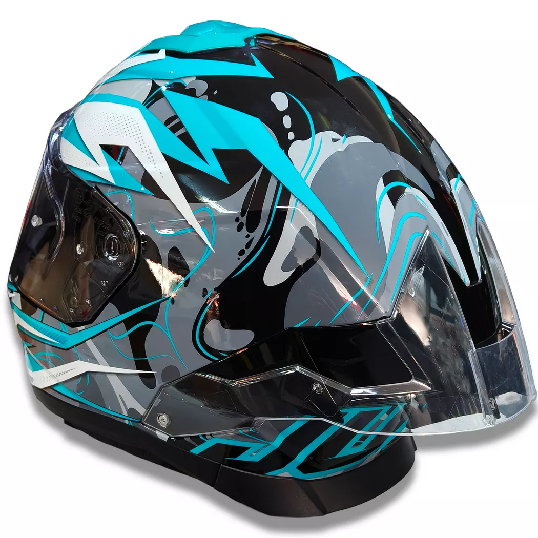 Casco Just 1 - STR - Avalon - Imagen 5