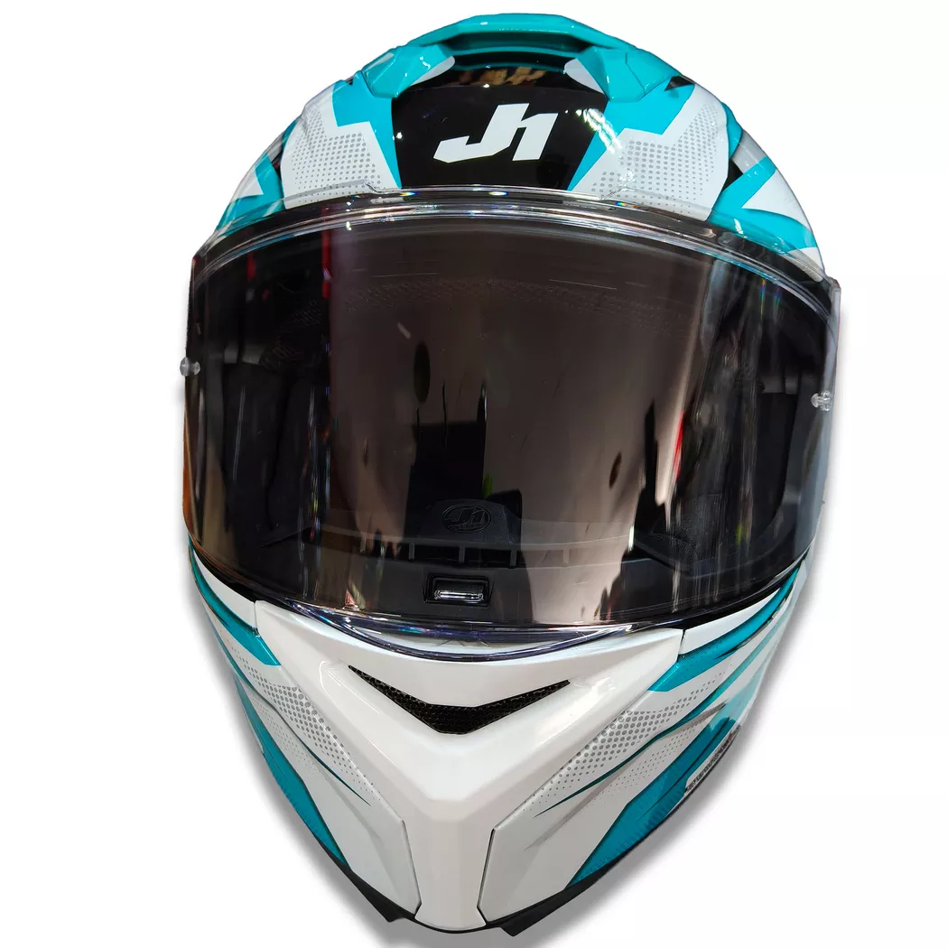 Casco Just 1 - STR - Avalon - Imagen 6