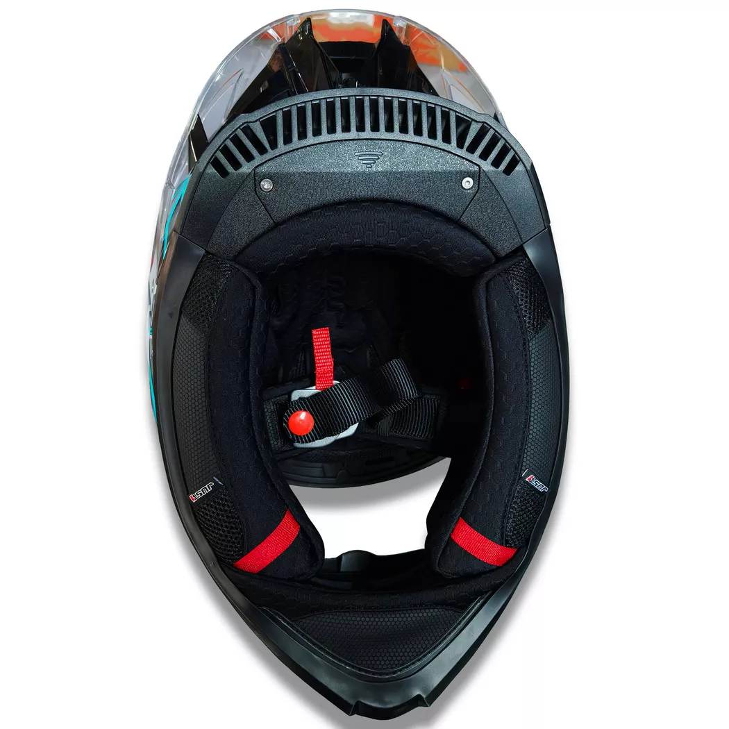 Casco Just 1 - STR - Avalon - Imagen 8