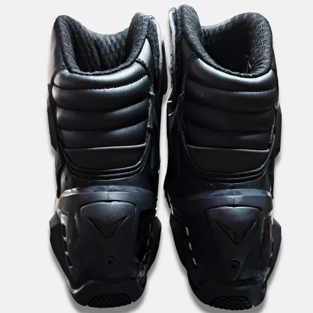 Botas Corta para Pista Tiger Racing - A2 - Imagen 4