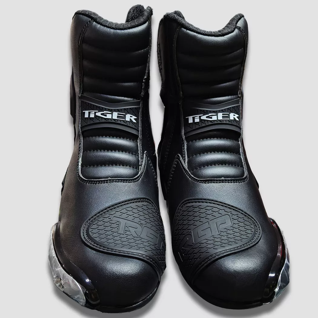 Botas Corta para Pista Tiger Racing - A2 - Imagen 3